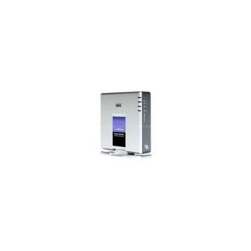 Linksys PAP2T, voip gateway, wholesale price from isgoods!