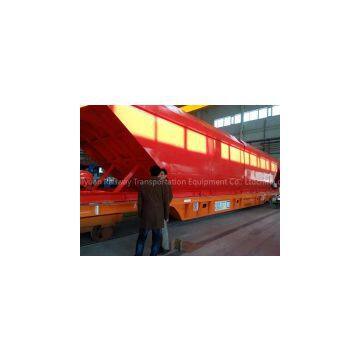 China grain hopper wagon