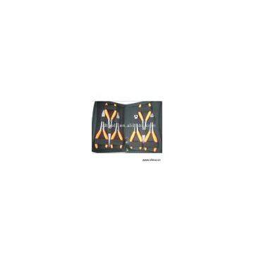 Sell 6pc Long Reach Mini Pliers Set