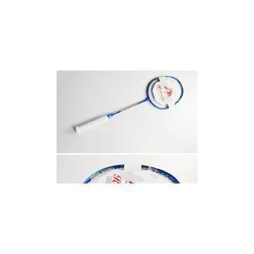 bamiinton racket Trainning carbon fiber badminton racket RacquetsT800 full carbon fiber badminton fiber racket