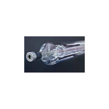 Co2 Laser Tube Reci S2 Model 80w to 100w 1250mm Longth 80mm Diameter