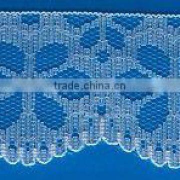 2016 cheap rigid lace trim