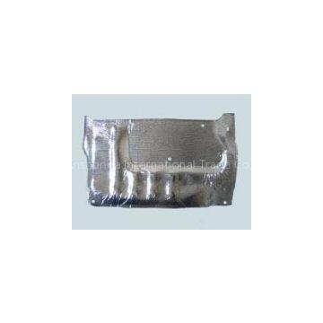 PE insulation pad for automotive