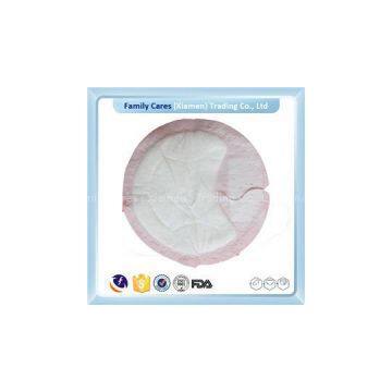 Super Absorption Flowers Breast Pad For Women In Lactation