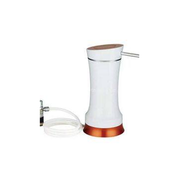 Faucet Mounted Filtration Systems