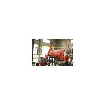 High Capacity Freon Free XPS Production Line 75T / 200 For Polyurethane Foam Sheets