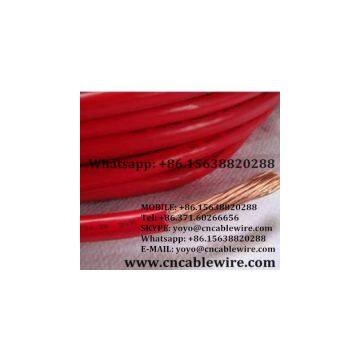 BVR Copper Wire