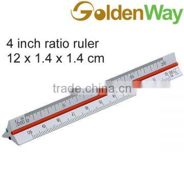 Goldenway 12 Inch Triangle Ruler photo-5