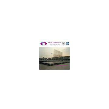 Tourgo Layer Stage, Scaffold Stage, Scaffolding Stage photo-3