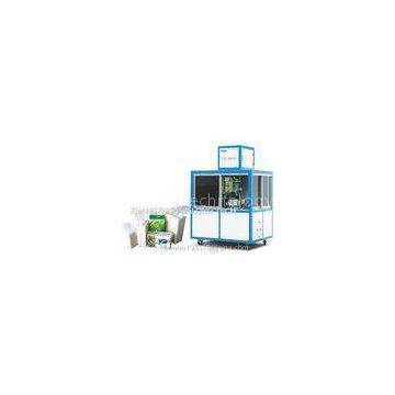 Single Chamber Vacuum Packaging Machine For Rice Grain Sugar