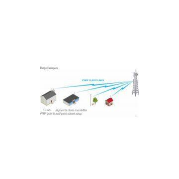 5.8Ghz Outdoor Wireless CPE, 23dBm / 200mw, 2xMiMO photo-3