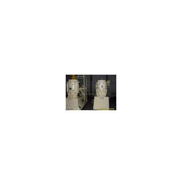 Flat Die Pellet Mill