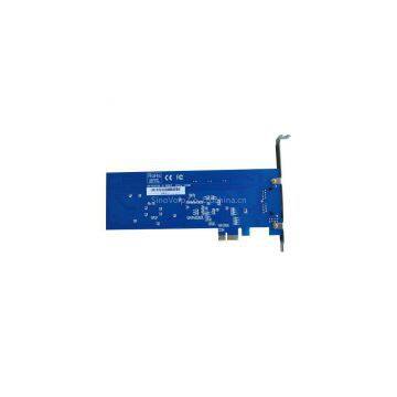SinoV-TDM810E 8 Fxs/fxo Pci-e Asterisk Card for 2U Classis High photo-2