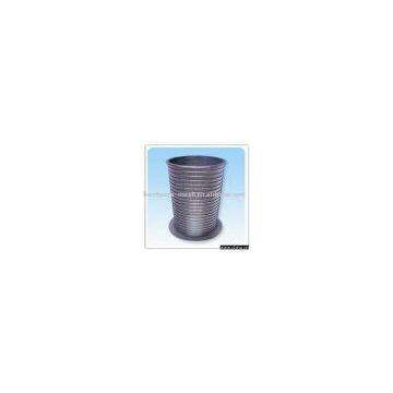 Mine Sieving Mesh