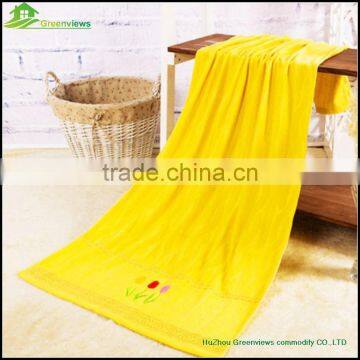 Hot Selling Pesternal Beach Towel for Wholesales Super Size Beach Towel Towel Blanket Beach photo-2