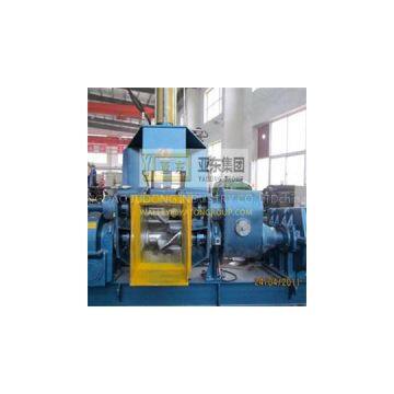 Rubber Mixing Kneader