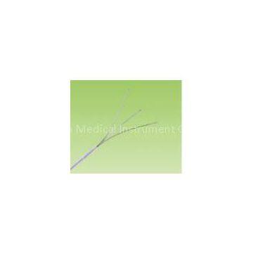 Disposable Grasping Forceps with 3-Pongs
