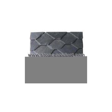 Roof Slate, Grey