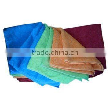 microfiber cleaning cloth hammam bar hotel towels
