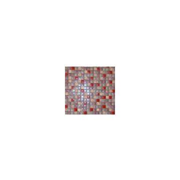 Glass Mosaic Tile