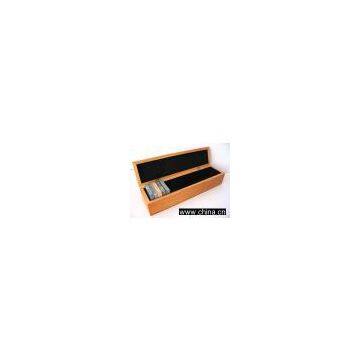 Wooden Boxes