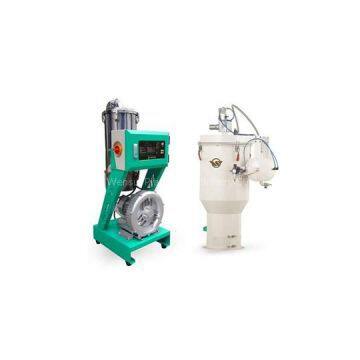 Powder Hopper Loader