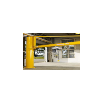 KONECRANE JIB CRANE