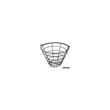 wire basket