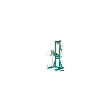 BF 1.5kw-4kw Electric Lifting Disperser