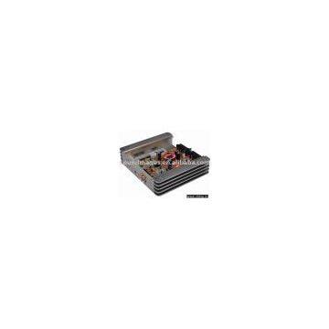 car amplifier