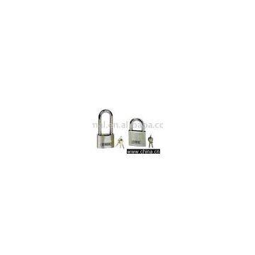 Stainless Steel Padlocks