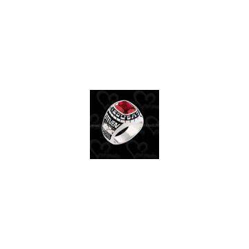 College Ring/ Class Ring Jewelry