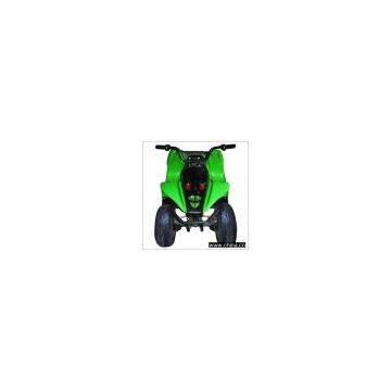 dune buggy mould