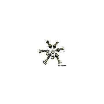 bolt and nut