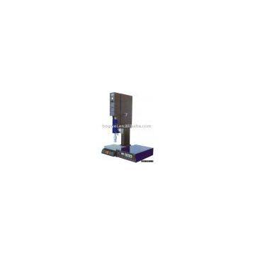 HW-2015 Ultrasonic welder