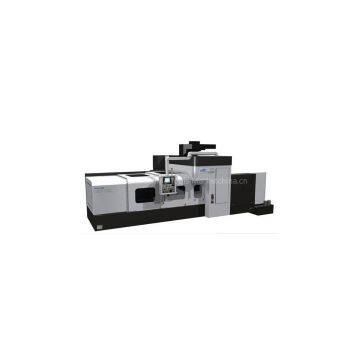 CNC machine center SAMSUNG LCV1730series