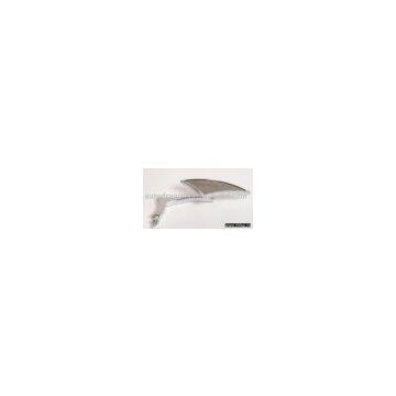 SF-017C.chrome motorcycle mirrors,fashion style,motorcycle rear view mirror,rearview mirror, chrome mirror,motorcycle mirror
