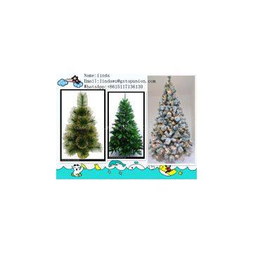 2016 Hot Sale Christmas trees for Decoration