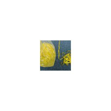 Environment friendly tpu tape for fashion face mask