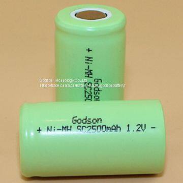 Ni-MH Battery