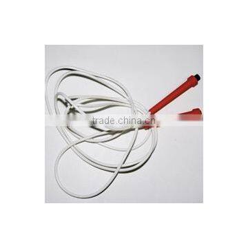 SKIPPING JUMP FITNESS ROPE photo-4
