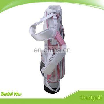 Golf Bag with Golf Club For Children