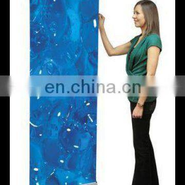 Aluminum Roll Up Banner 80x200