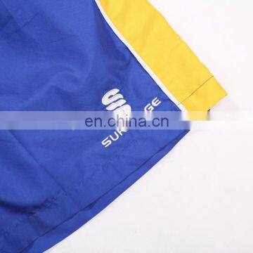 Classic Combination Style Football Shorts Jogging Shorts photo-3