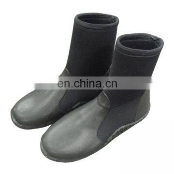 New Design Yamamoto Neoprene Diving Boots photo-2
