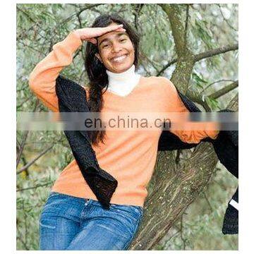 Cashmere Sweater/wholesale Sweaters Cashmere