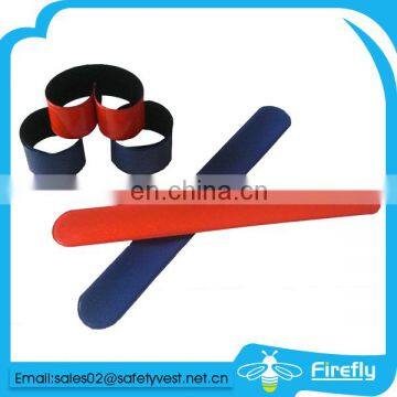safety reflective elastic armband