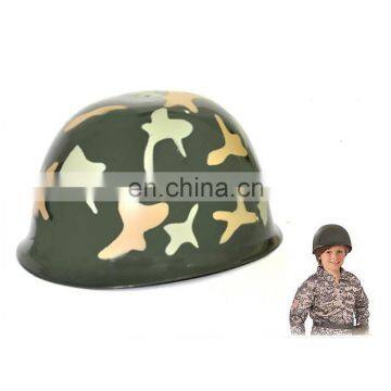 Fashion Police camouflage hat