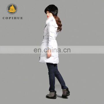 very warm thicken ultra light goose winter coats