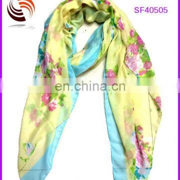 wholesale famous brand new style hijab fashion arabic scarfs